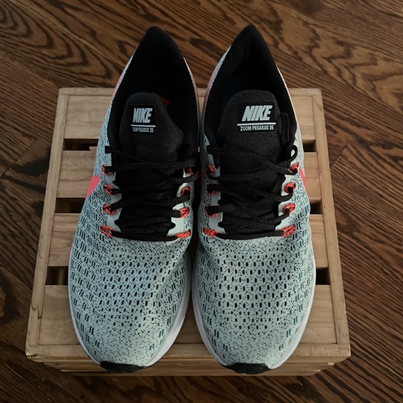 Nike Zoom Pegasus 35 - Picture 3 of 3